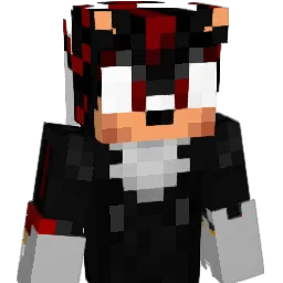 C2_OGK Minecraft avatar bust