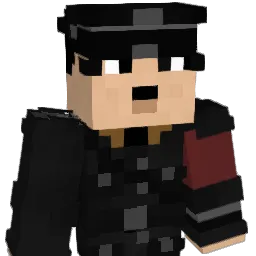 C2ntdestroyer69's Minecraft skin
