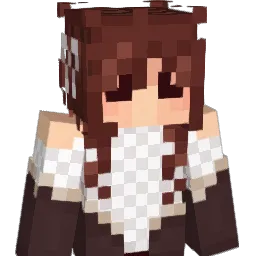 C3ASHIE's Minecraft skin
