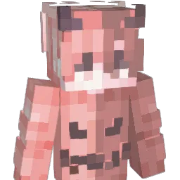 C3D4D's Minecraft skin