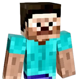 C3H5_ONO2_3's Minecraft skin