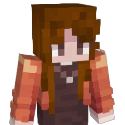 C3PO_The_Churro Minecraft avatar bust