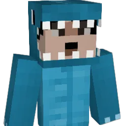 C3RB3R0_X's Minecraft skin
