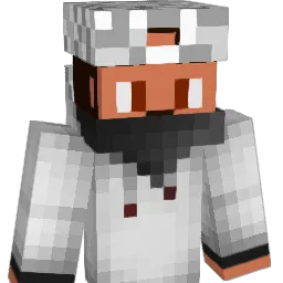 C3SARP Minecraft avatar bust