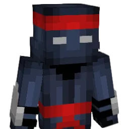 C3ll_0 Minecraft avatar bust