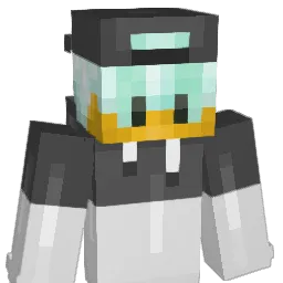C3ntiX Minecraft avatar bust