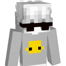 C3wn's Minecraft skin