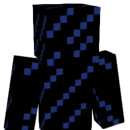 C478 Minecraft avatar bust