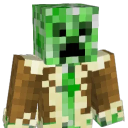 C4Brandon's Minecraft skin