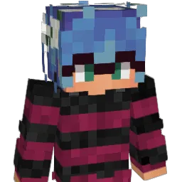 C4KED_UP's Minecraft skin