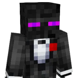 C4NN3D7UN4 Minecraft avatar bust