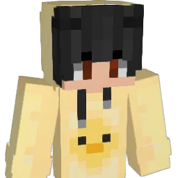 C4PRI_SUN Minecraft avatar bust