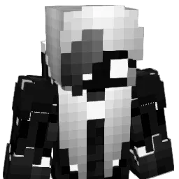 C4PTUR Minecraft avatar bust