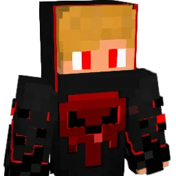 C4RL0SsZ Minecraft avatar bust