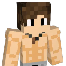 C4RLOSjsc16's Minecraft skin