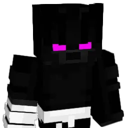 C4RMELOX Minecraft avatar bust