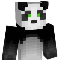 C4TFART Minecraft avatar bust