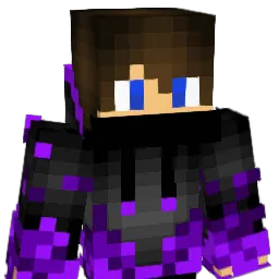 C4_Creeper Minecraft avatar bust