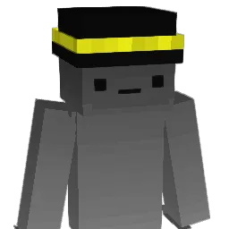 C4_Meatball Minecraft avatar bust