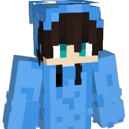 C4_Willi Minecraft avatar bust