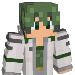 C4cto's Minecraft skin