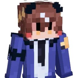 C4ctuss_ Minecraft avatar bust