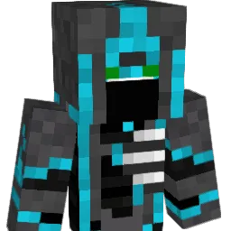 C4lintz Minecraft avatar bust