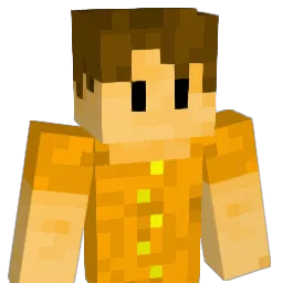 C4lipp0 Minecraft avatar bust