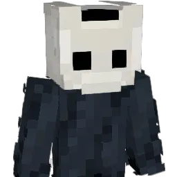 C4marg0 Minecraft avatar bust