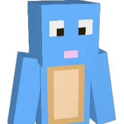 C4mmyG Minecraft avatar bust