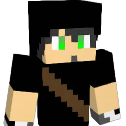 C4ndlefly's Minecraft skin