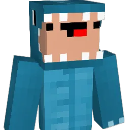 C4ndyKill3r Minecraft avatar bust