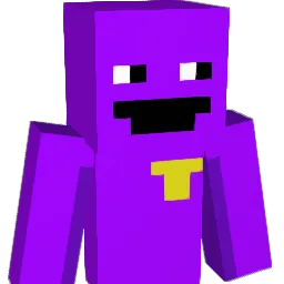 C4p0_2007 Minecraft avatar bust