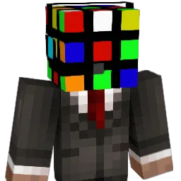 C4pt31n_1c3 Minecraft avatar bust