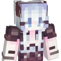 C4r1y_'s Minecraft skin