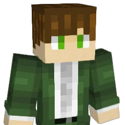 C4r_F0ur Minecraft avatar bust