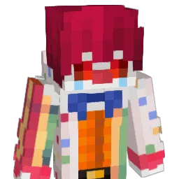 C4rin_Art Minecraft avatar bust