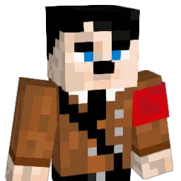 C4rolusMagnus Minecraft avatar bust