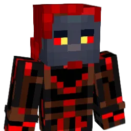 C4rrierYT Minecraft avatar bust