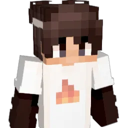 C4rtoons_Plural Minecraft avatar bust