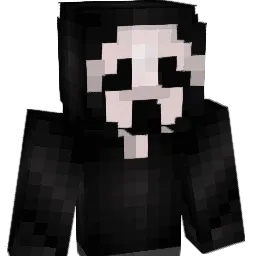 C4sinoDuck Minecraft avatar bust