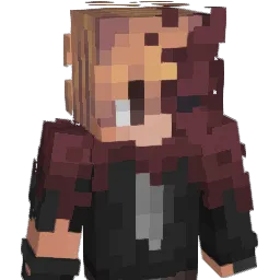 C4ssidyGamb1t Minecraft avatar bust