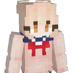 C4tQueen's Minecraft skin