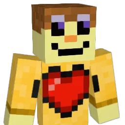 C4t_L1fe Minecraft avatar bust