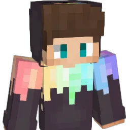 C4tch_1t_M4t3 Minecraft avatar bust