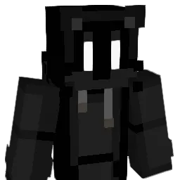 C4tygirl Minecraft avatar bust