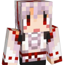 C526's Minecraft skin