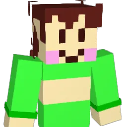 C5ara's Minecraft skin