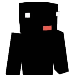 C6AYD Minecraft avatar bust