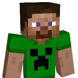 C6H2CH3NO23's Minecraft skin